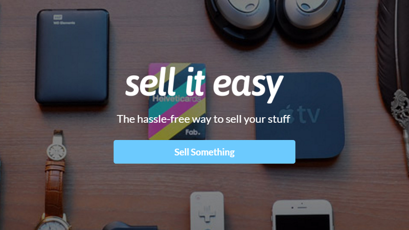 Illustration for article titled How to Sell All the Stuff You Don't Need Online